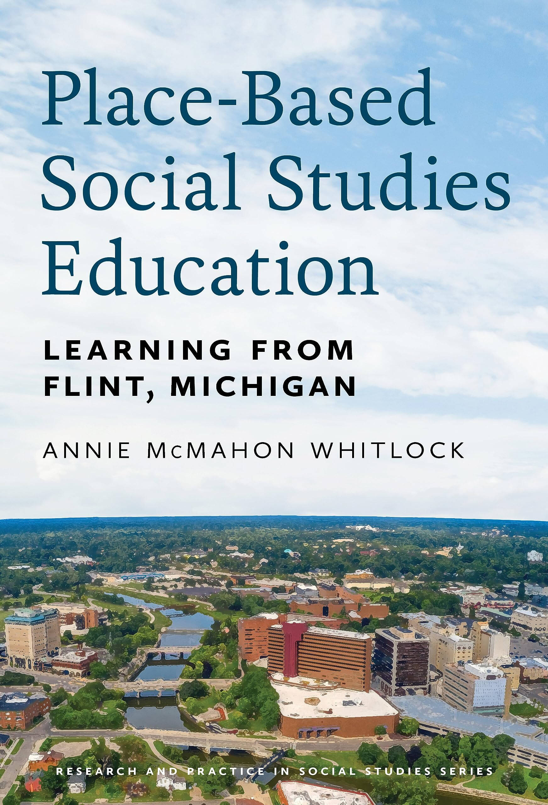 Place Based Social Studies Education